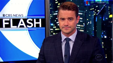 'CBS News Flash' sample .